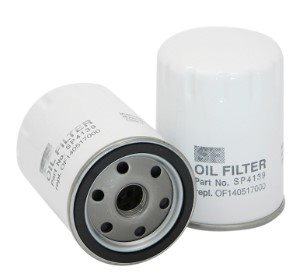 Ölfilter