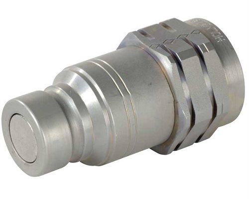 Schnellkupplung Stecker inneres 1/4" BSP