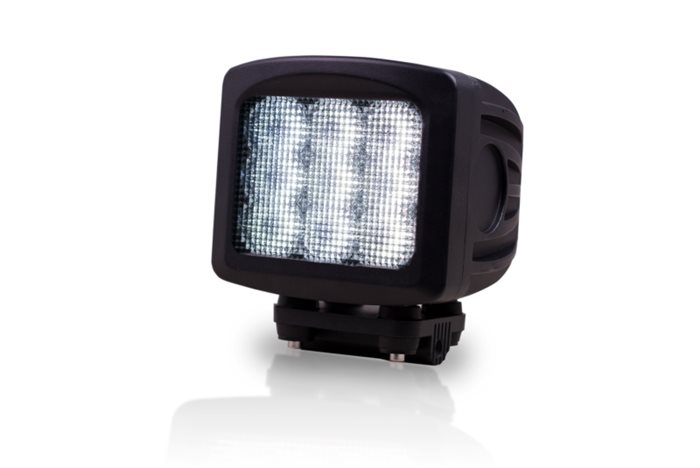 LED-Arbeitslampe - 7.200 Lumen